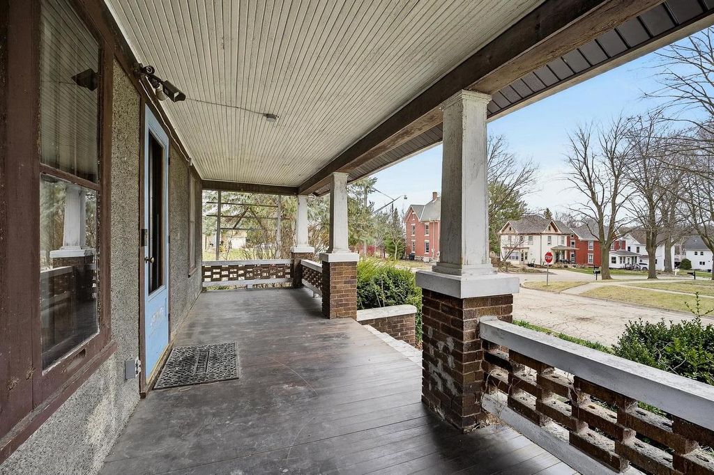 Photo of 1001 4th STREET, New Glarus, WI 53574 (MLS # 2019844)