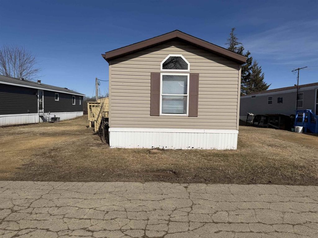 Photo of N2451 Ullom ROAD #10, Monroe, WI 53566 (MLS # 2017060)