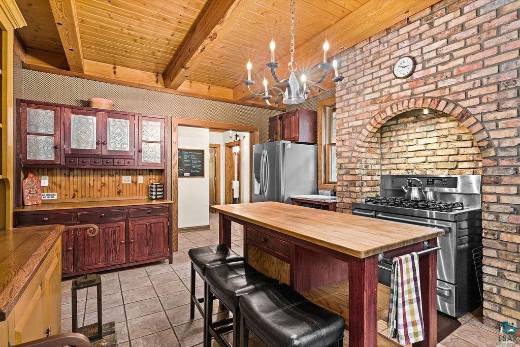 Photo of 4822 E Tri Lakes ROAD, Superior, WI 54880 (MLS # 6123910)