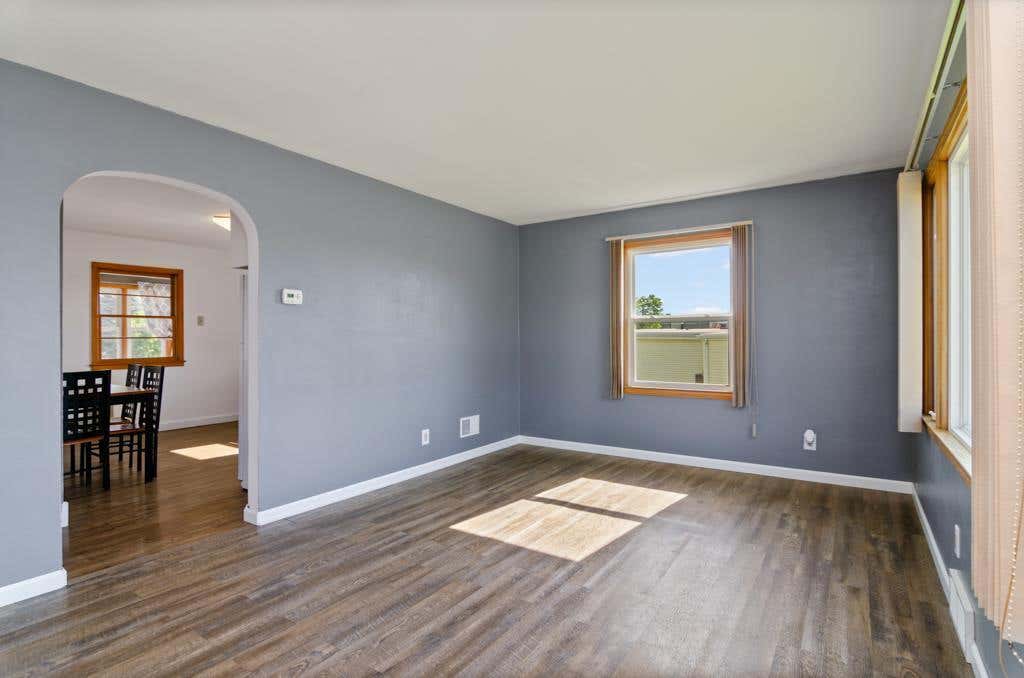 Photo of 335 E Cedar STREET, Pulaski, WI 54162 (MLS # 50328908)