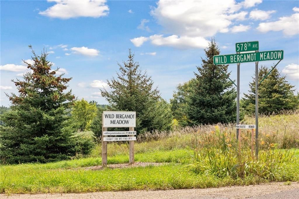Photo of Lot-10 578th AVENUE, Menomonie, WI 54751 (MLS # 1596918)