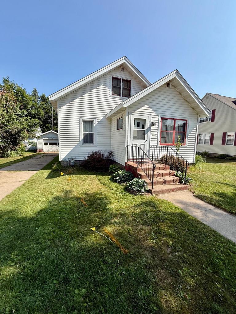 Photo of 804 Stark STREET, Wausau, WI 54403 (MLS # 22603483)