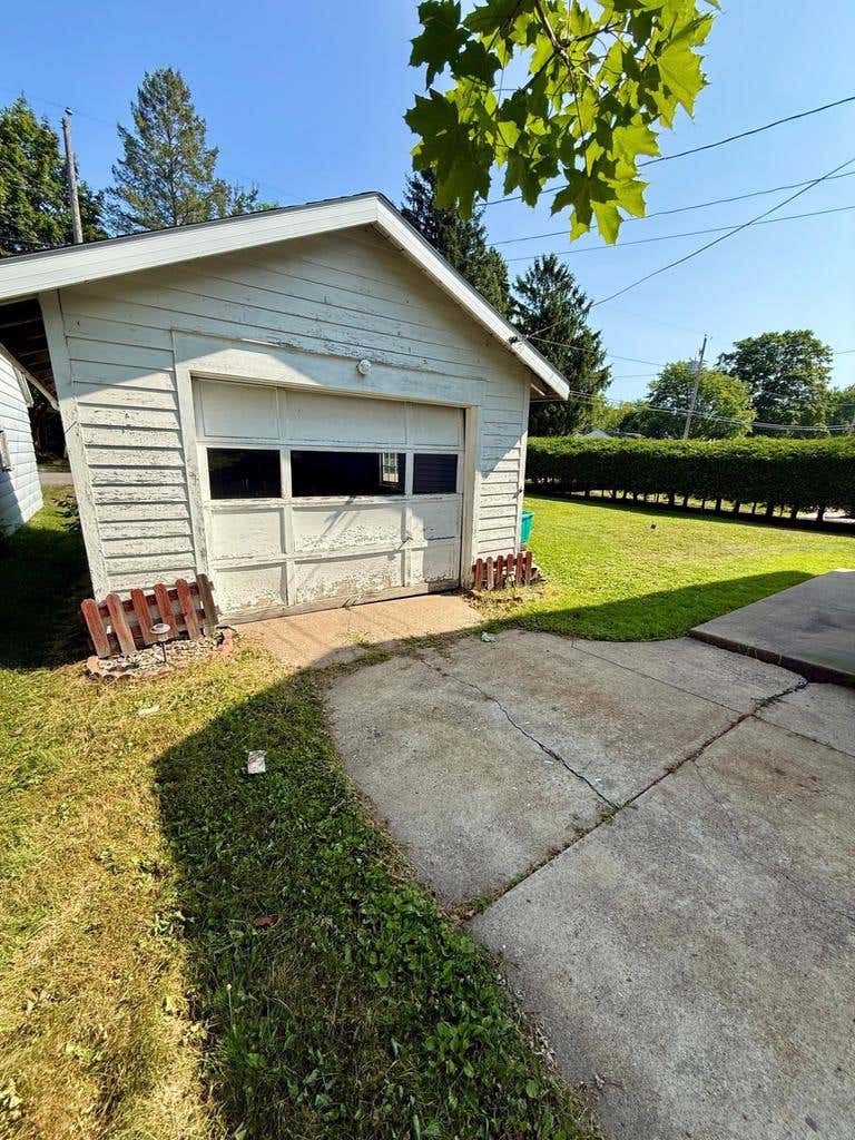 Photo of 804 Stark STREET, Wausau, WI 54403 (MLS # 22603483)