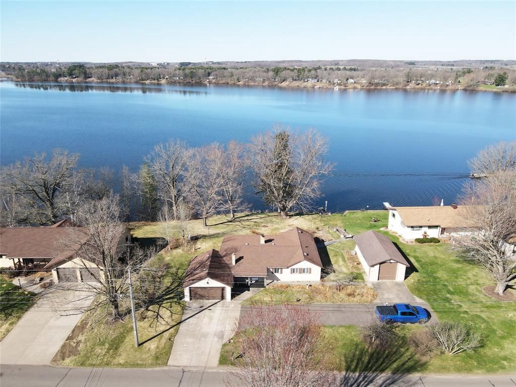 Photo of 2212 21st STREET, Rice Lake, WI 54868 (MLS # 1599921)