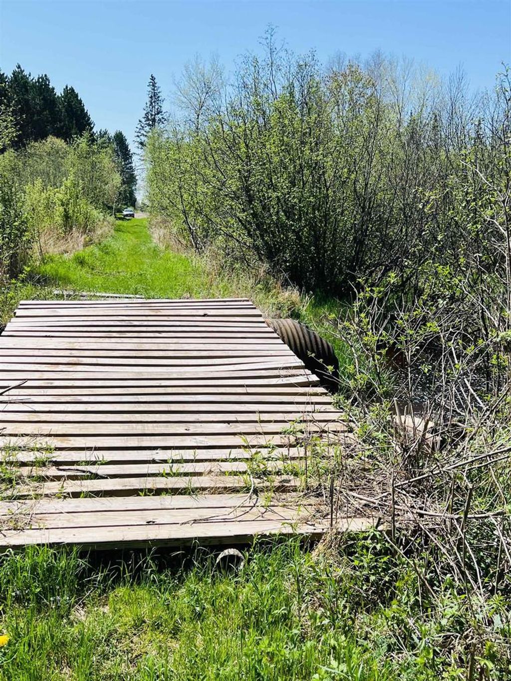 Photo of Zink AVENUE, Greenwood, WI 54470 (MLS # 2005033)