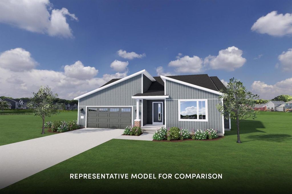 Photo of 8006 Laufenberg BOULEVARD, Cross Plains, WI 53528 (MLS # 2022688)