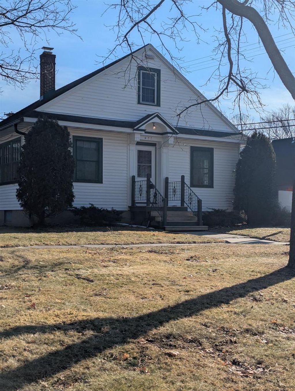 Photo of 622 Bowman ROAD, Wisconsin Dells, WI 53965 (MLS # 2010975)