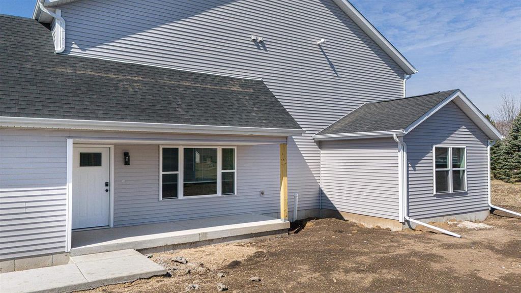 Photo of 68-70 E Ash LANE, Milton, WI 53563 (MLS # 2019771)