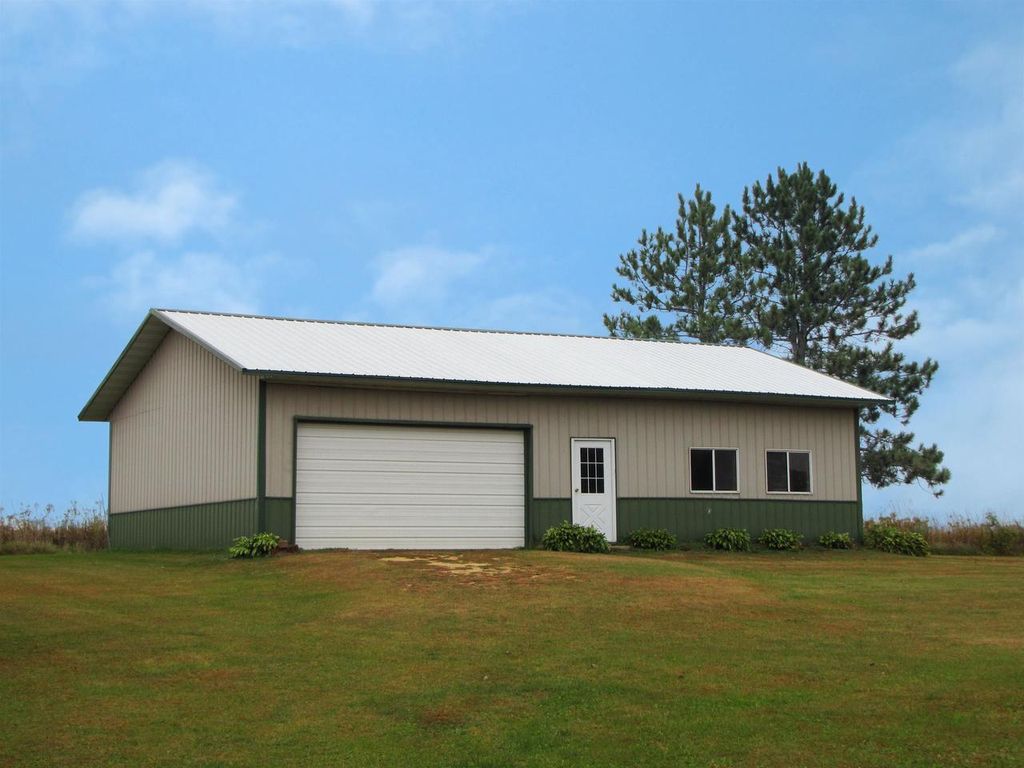 Photo of 26980 Jericho ROAD, Mineral Point, WI 53565 (MLS # 2010933)