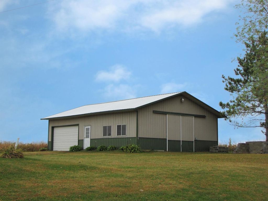 Photo of 26980 Jericho ROAD, Mineral Point, WI 53565 (MLS # 2010933)