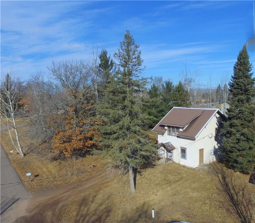 Photo of 7526 Water STREET, Danbury, WI 54830 (MLS # 1598868)