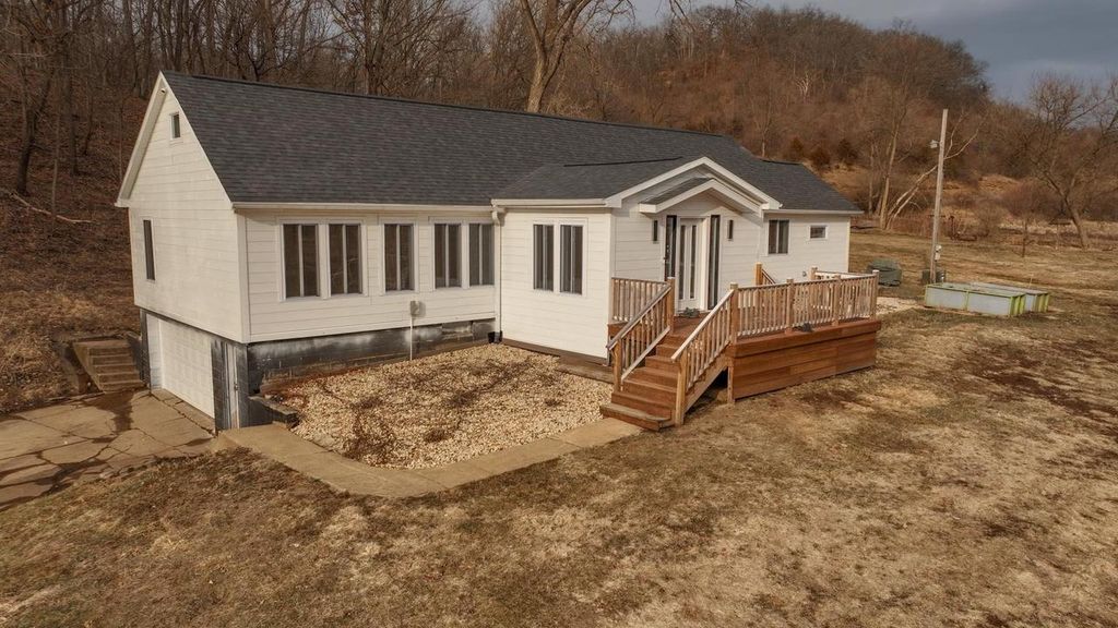 Photo of 19102 US Hwy 14, Richland Center, WI 53581 (MLS # 2016871)