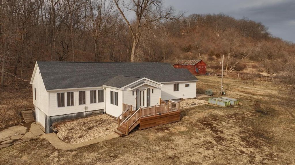 Photo of 19102 US Hwy 14, Richland Center, WI 53581 (MLS # 2016871)