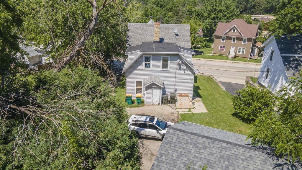 Photo of 309 W Fond du Lac STREET, Ripon, WI 54971 (MLS # 50330672)