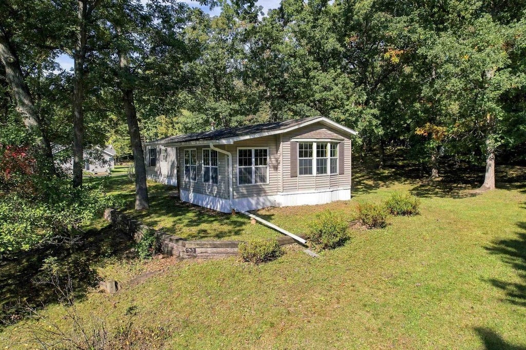 Photo of W6264 S Norway Hills LANE, Wautoma, WI 54982 (MLS # 22604931)