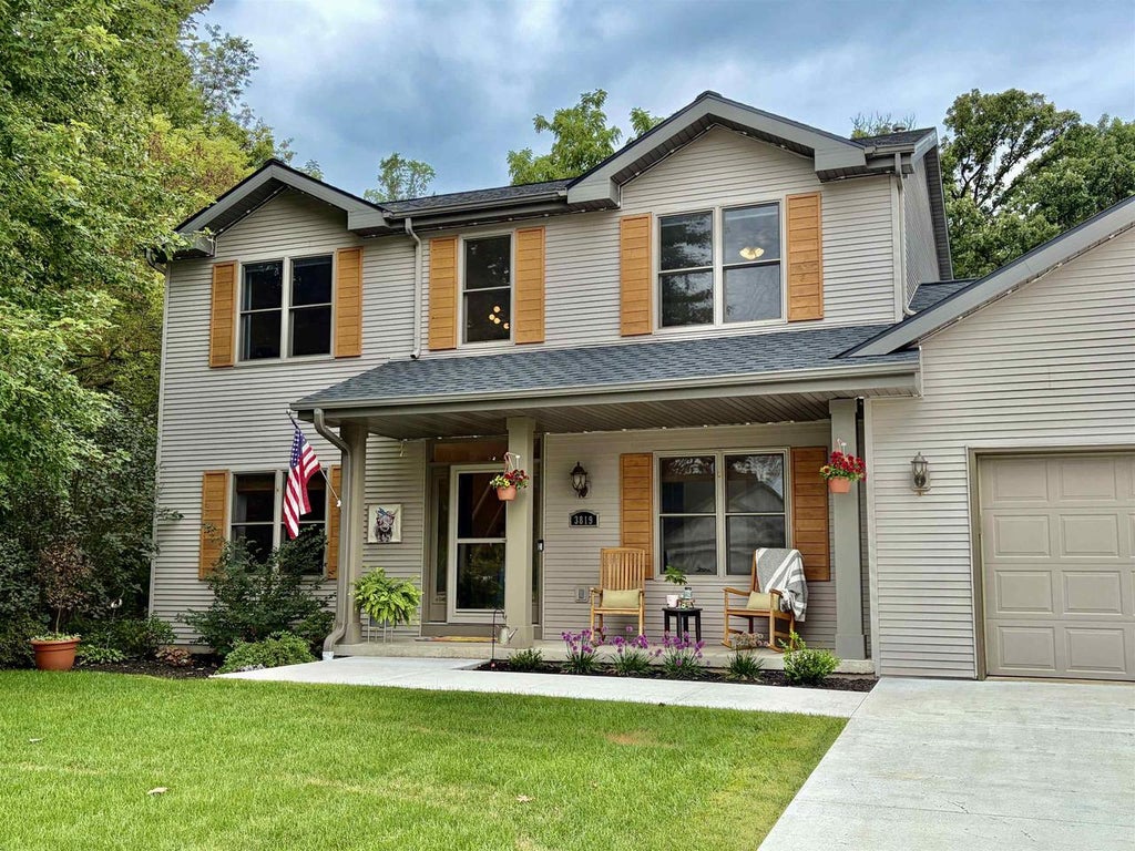Photo of 3819 Huntington COURT, Janesville, WI 53546 (MLS # 2032228)