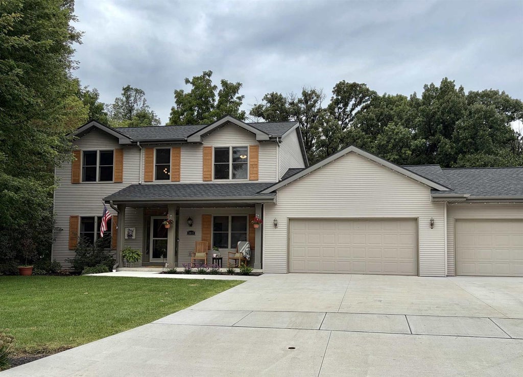 Photo of 3819 Huntington COURT, Janesville, WI 53546 (MLS # 2032228)