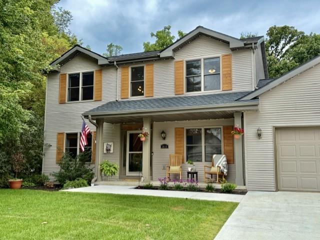 Photo of 3819 Huntington COURT, Janesville, WI 53546 (MLS # 2032228)