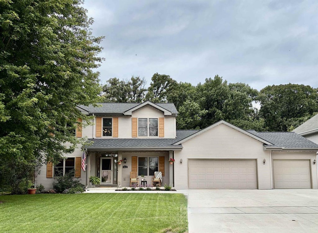 Photo of 3819 Huntington COURT, Janesville, WI 53546 (MLS # 2032228)