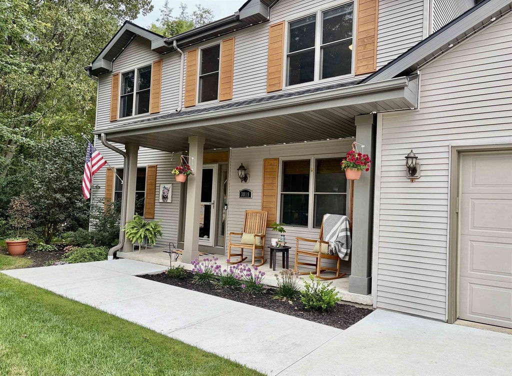 Photo of 3819 Huntington COURT, Janesville, WI 53546 (MLS # 2032228)