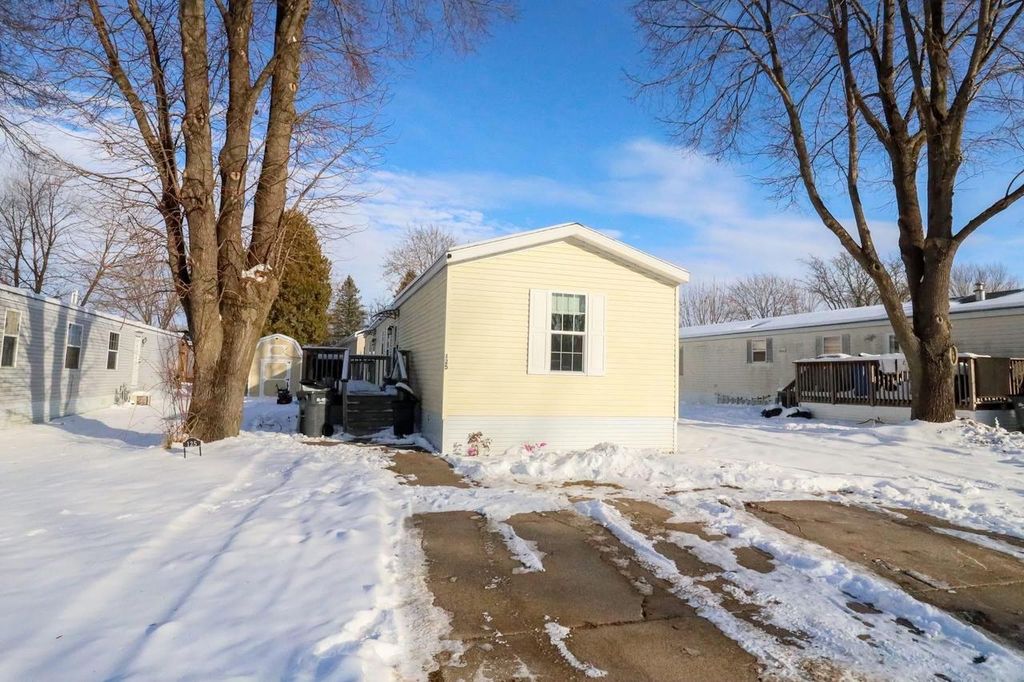 Photo of N3305 Cty M #125, West Salem, WI 55469 (MLS # 2013933)