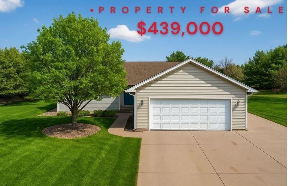 Photo of N4178 Country Club DRIVE, Brodhead, WI 53520 (MLS # 2018166)