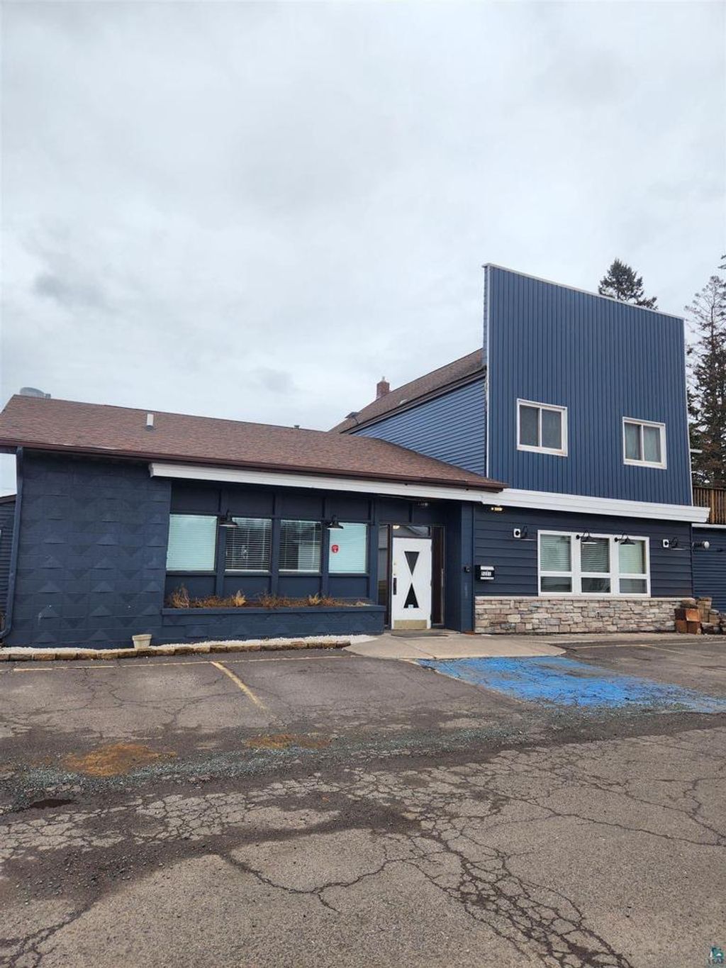 Photo of 5221 E 4th STREET, Superior, WI 54880 (MLS # 6122446)