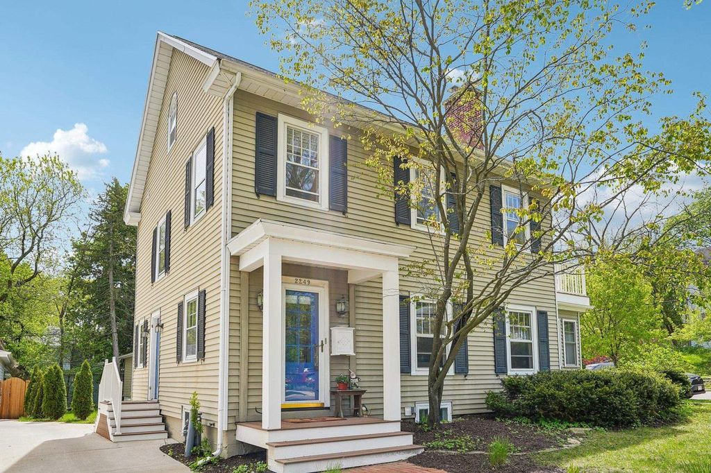 Photo of 2249 Eton RIDGE, Madison, WI 53726 (MLS # 2020420)