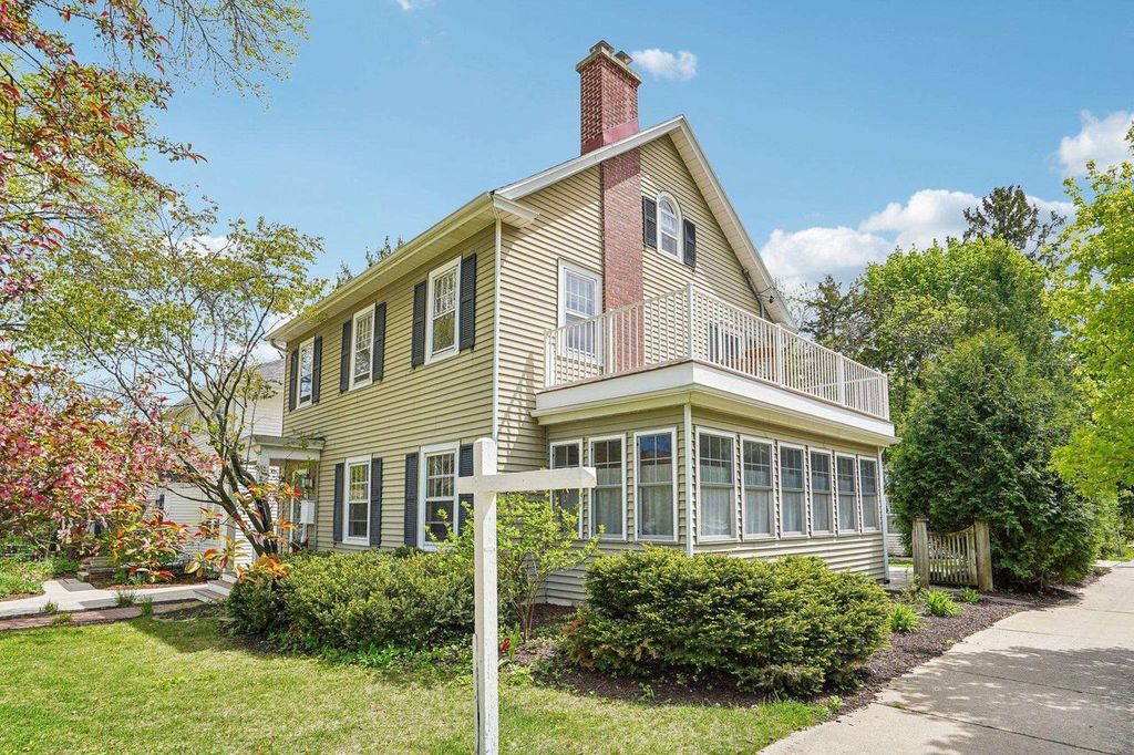Photo of 2249 Eton RIDGE, Madison, WI 53726 (MLS # 2020420)