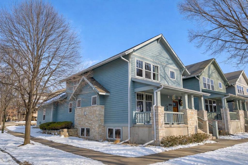 Photo of 6754 Frank Lloyd Wright AVENUE, Middleton, WI 53562 (MLS # 2016310)