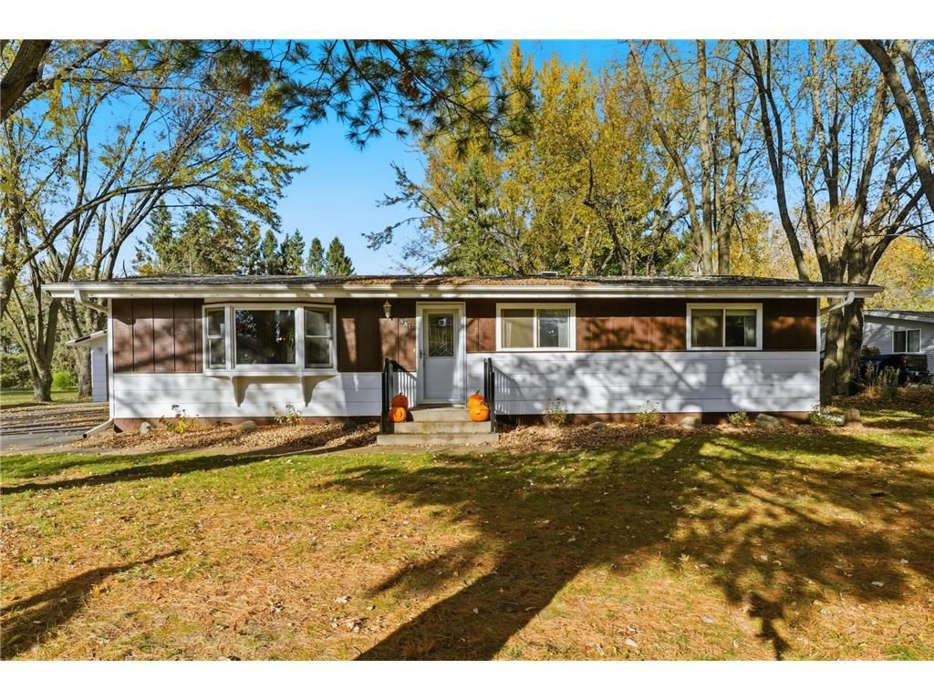 Photo of 881 Coleman DRIVE, New Richmond, WI 54017 (MLS # 6810612)