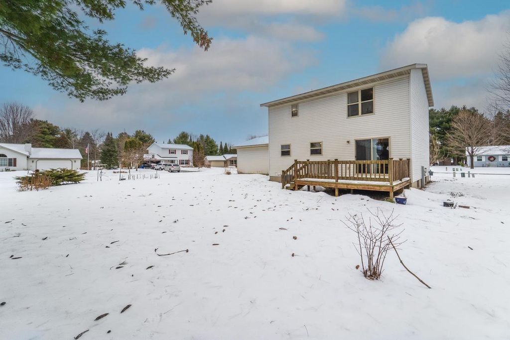 Photo of 5902 Coronado DRIVE, Weston, WI 54476 (MLS # 22505834)