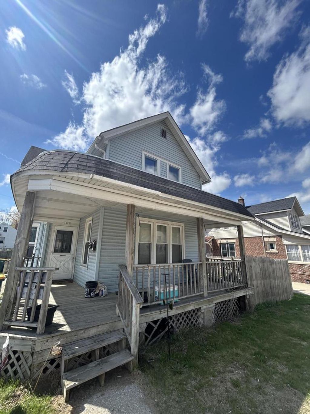 Photo of 1023 W Washington STREET #1023A, West Bend, WI 53095 (MLS # 1959194)