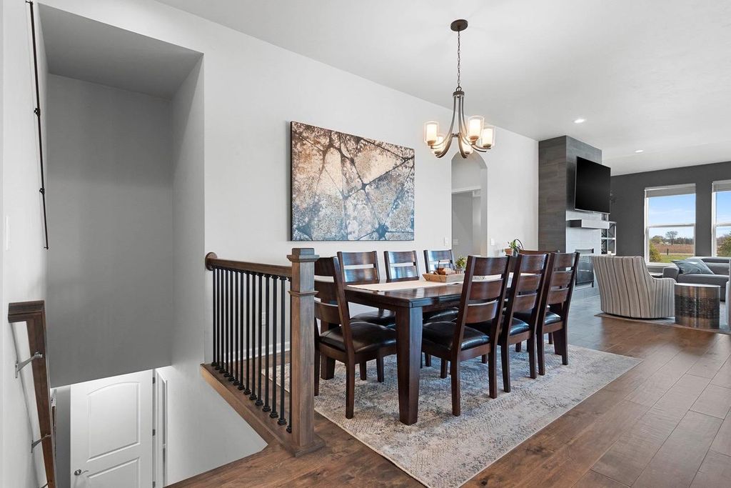 Photo of 2650 Orion TRAIL, Green Bay, WI 54311 (MLS # 50325054)