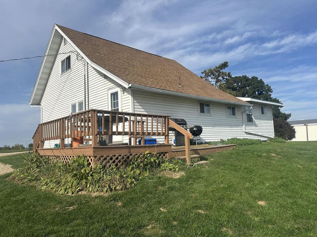 Photo of 61058 County Road B ROAD, Ferryville, WI 54628 (MLS # 2014119)
