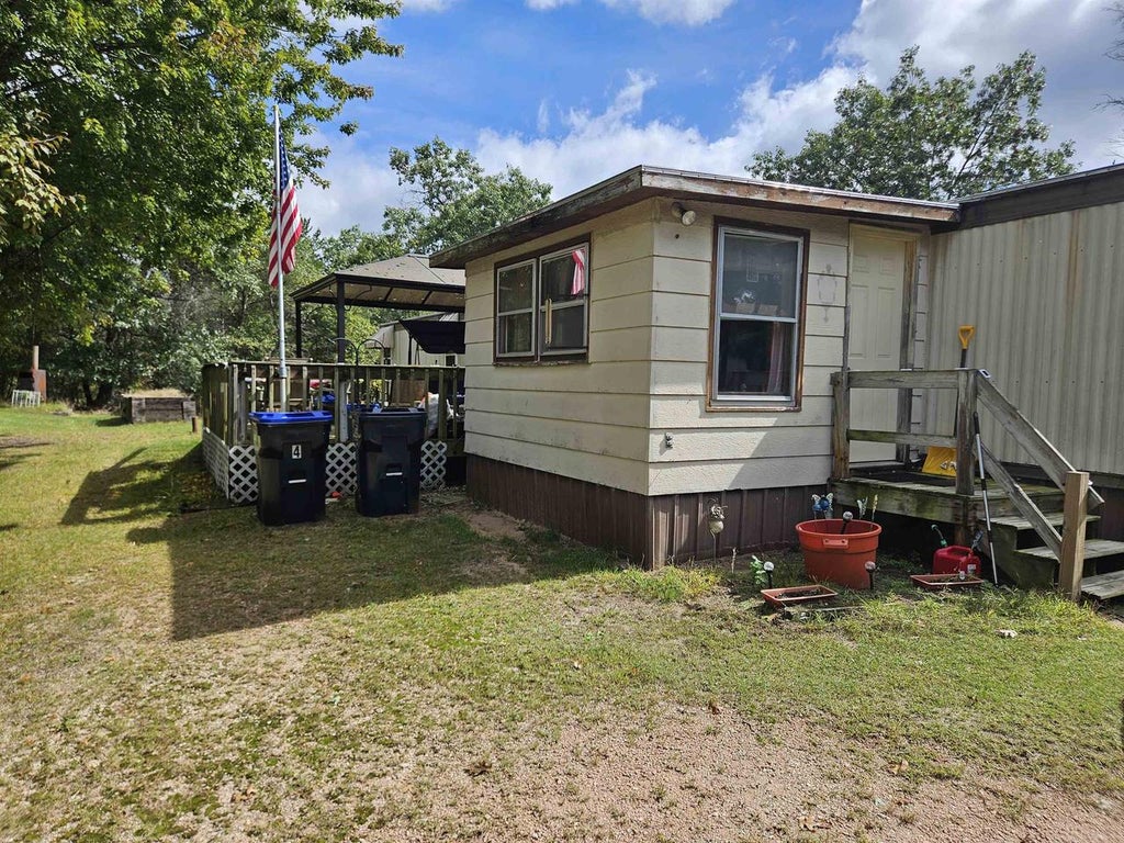 Photo of 2182 Wisconsin STREET, Friendship, WI 53934 (MLS # 2033558)