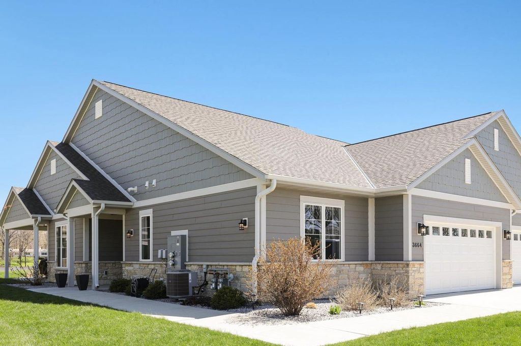 Photo of N3664 County Road K, Jefferson, WI 53549 (MLS # 2021468)