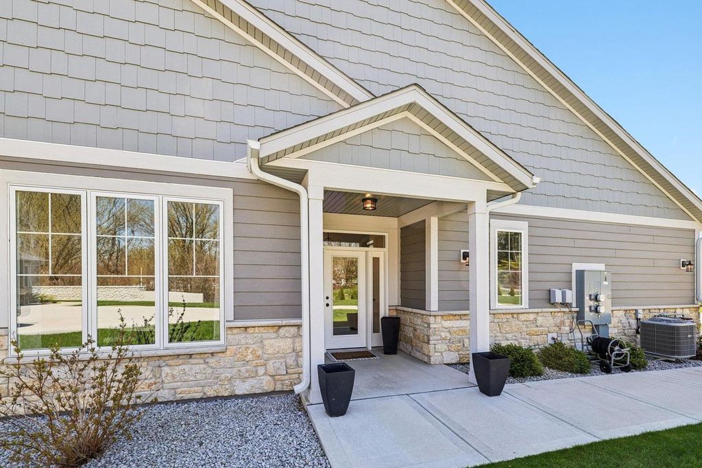 Photo of N3664 County Road K, Jefferson, WI 53549 (MLS # 2021468)