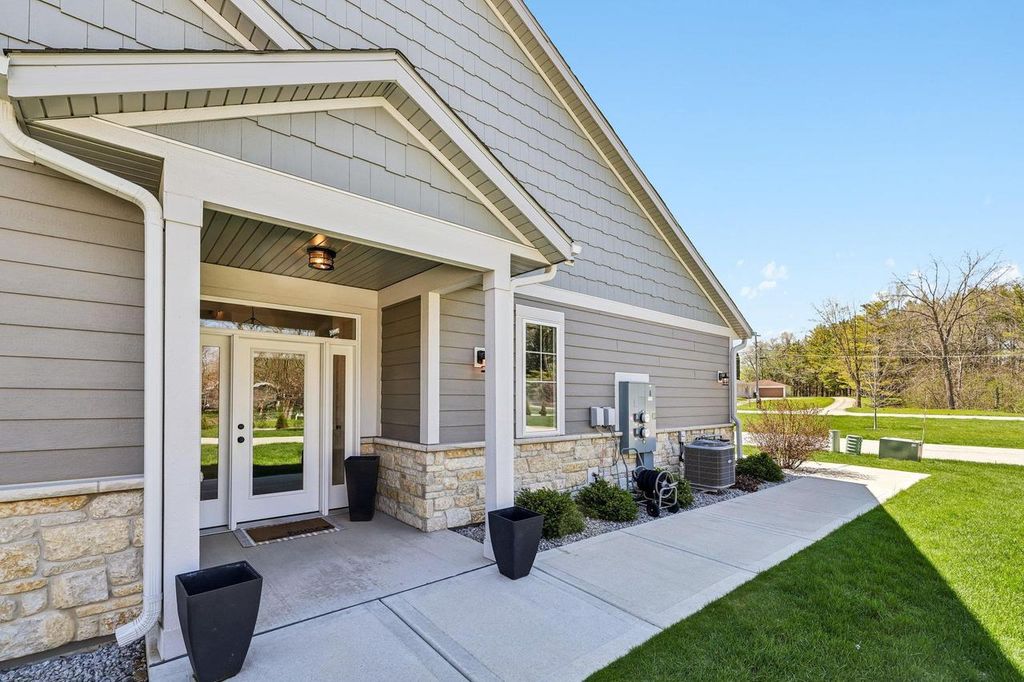 Photo of N3664 County Road K, Jefferson, WI 53549 (MLS # 2021468)