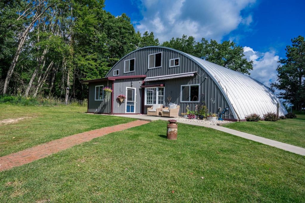 Photo of N7690 Highway 12 And 16, Camp Douglas, WI 54618 (MLS # 2008366)