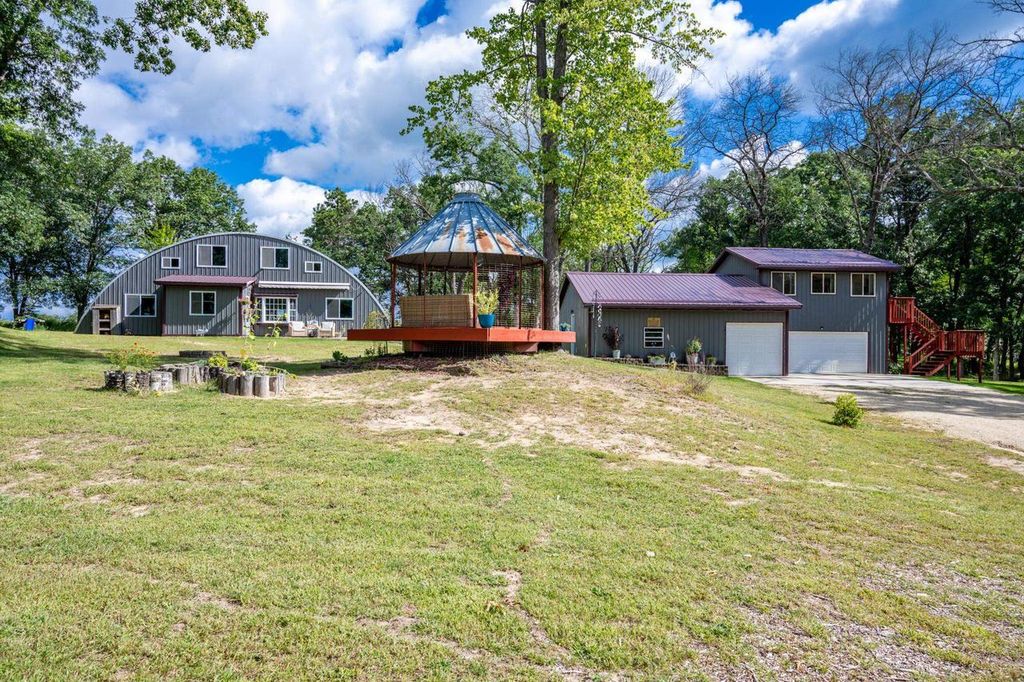 Photo of N7690 Highway 12 And 16, Camp Douglas, WI 54618 (MLS # 2008366)