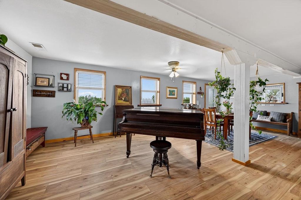 Photo of 11576 Walnut ROAD, Darlington, WI 53530 (MLS # 2020983)