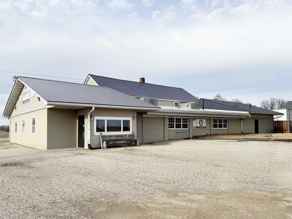 Photo of W4343 Stibbe LANE, WI 54157 (MLS # 50318726)