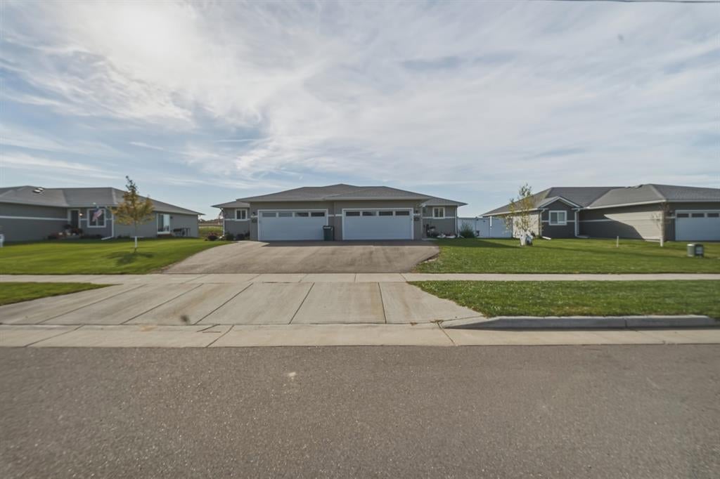 Photo of 210 E Randall ROAD, Fall Creek, WI 54742 (MLS # 1605165)