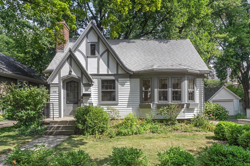 Photo of 2618 Stevens STREET, Madison, WI 53705 (MLS # 2028251)