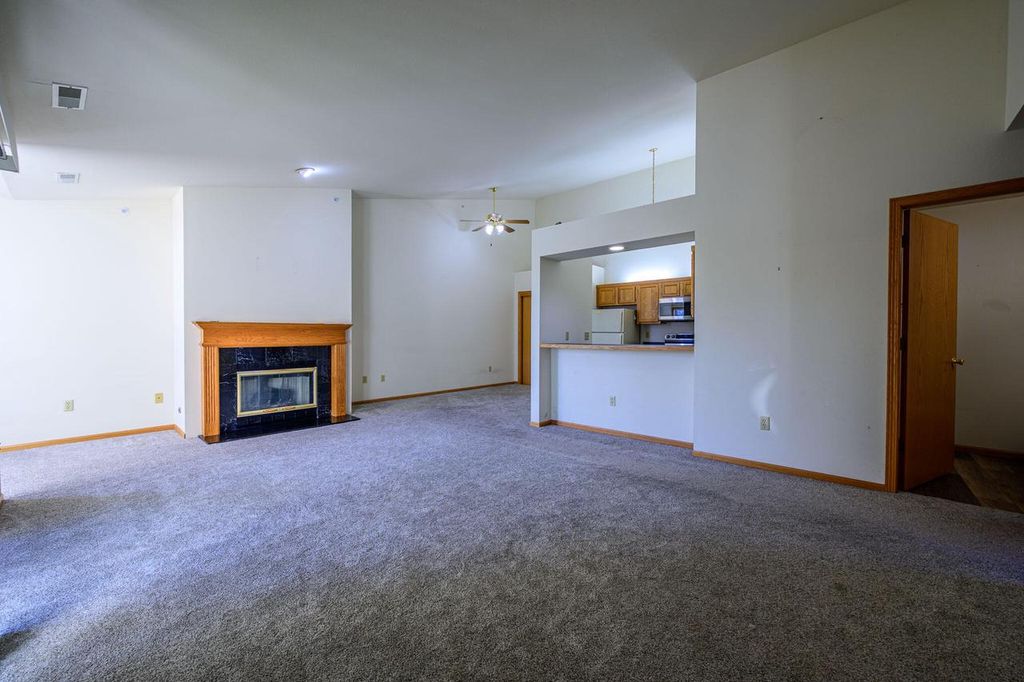 Photo of 9354 W Loomis ROAD #4, Franklin, WI 53132 (MLS # 1948600)