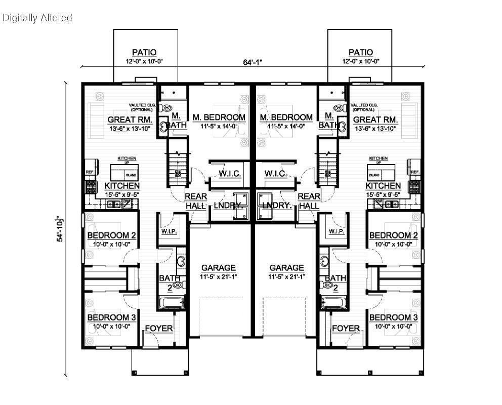 Photo of N162W21867 Poppy ROAD, Jackson, WI 53037 (MLS # 1984557)