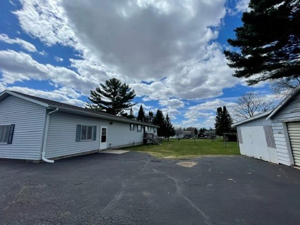 Photo of 912 Duchac STREET, Antigo, WI 54409 (MLS # 22601308)