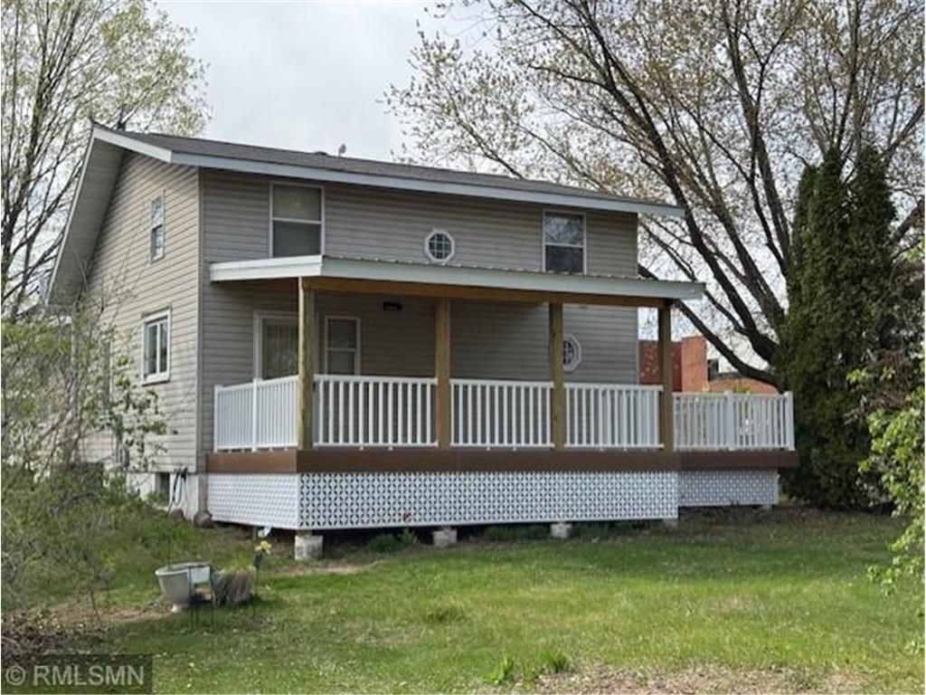 Photo of 605 5th STREET, Pepin, WI 54759 (MLS # 7071151)