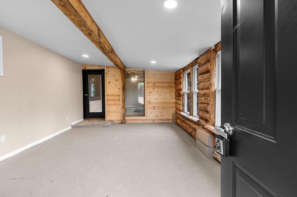 Photo of W11680 W 26th ROAD, Pound, WI 54161 (MLS # 50324129)